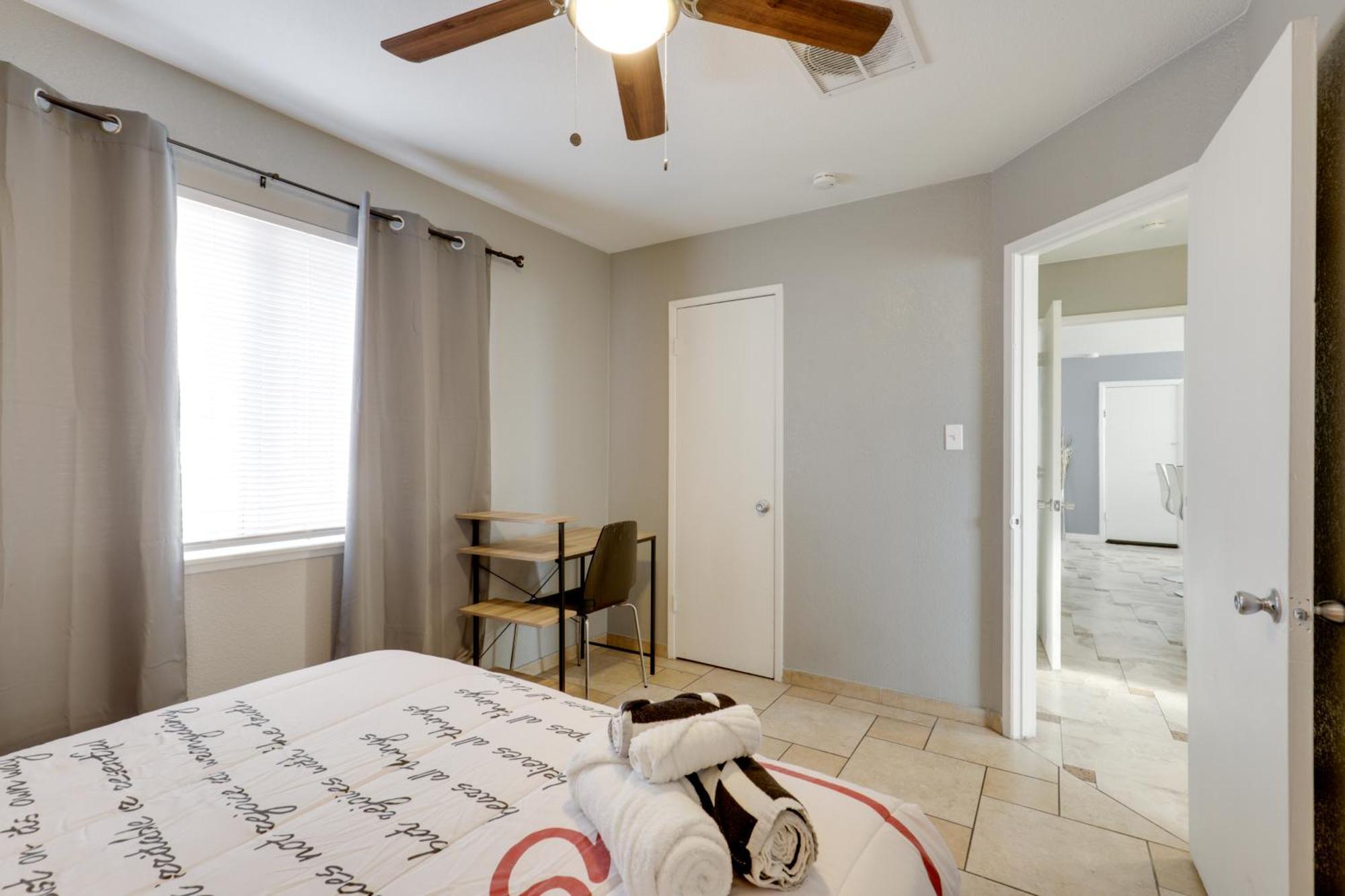 North Las Vegas Hideaway With Grill Less Than 10 Mi To Strip Dış mekan fotoğraf
